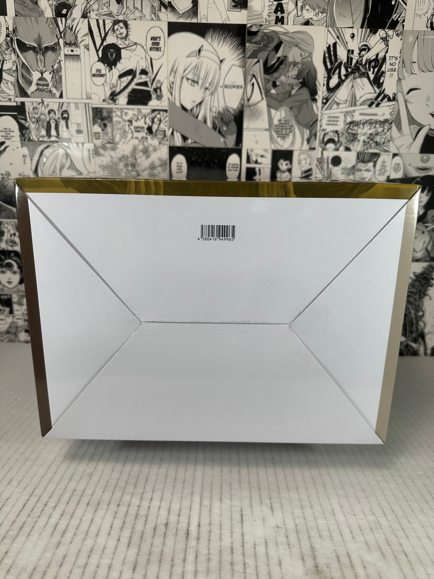Attack on Titan - Zeke Yaeger Beast Titan Pop up parade L size