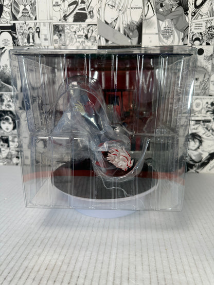 Dandadan - Okarun transformed DRESSTA