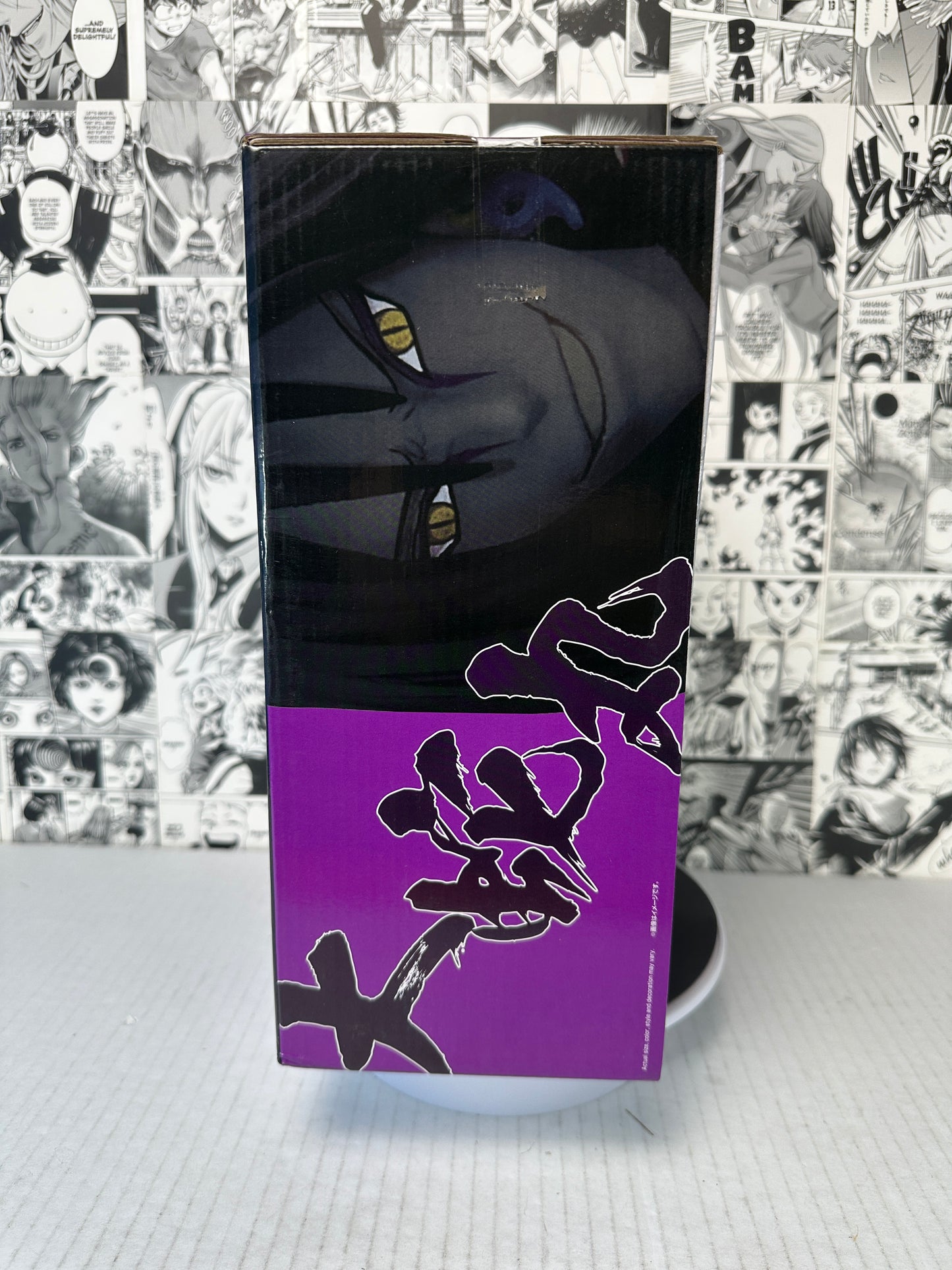 Naruto - Orochimaru Legendary Sannin ichibansho