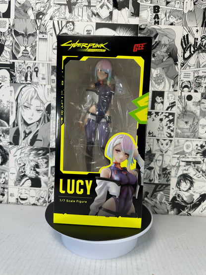 Cyberpunk Edgerunners - Lucy 1/7 Scale