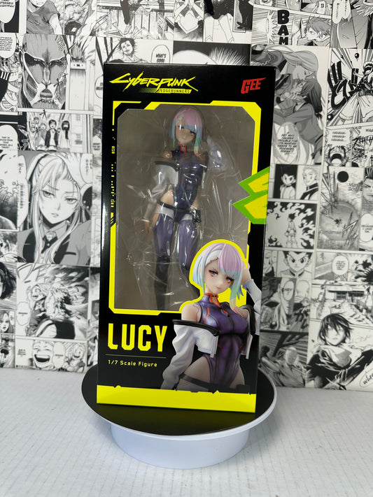 Cyberpunk Edgerunners - Lucy 1/7 Scale