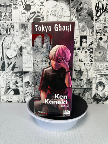 Tokyo Ghoul - Ken Kaneki SFC ABYStyle