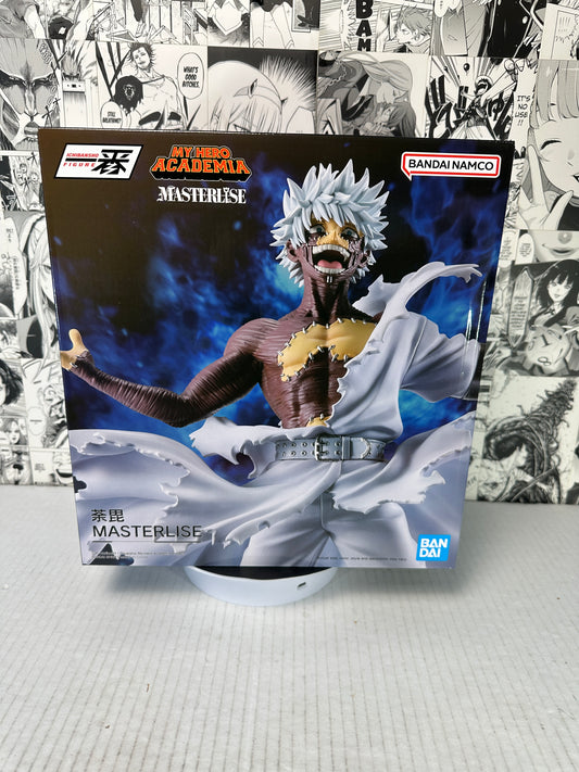 My Hero Academia - Dabi (On Top Of Happiness) Ichibansho Masterlise