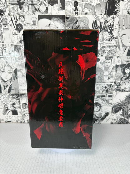 Jujutsu Kaisen - Mahoraga prize Last One Shibuya incident part 3 Kuji