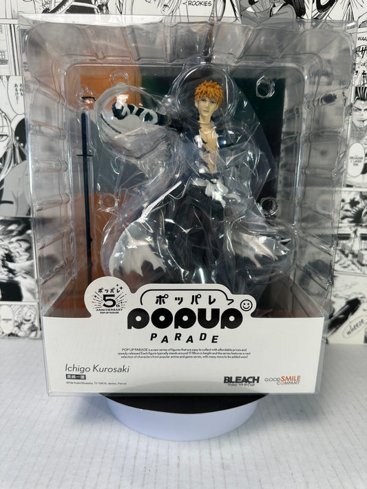 Bleach - Ichigo Kurosaki Thousand Year blood war ver. Pop Up Parade