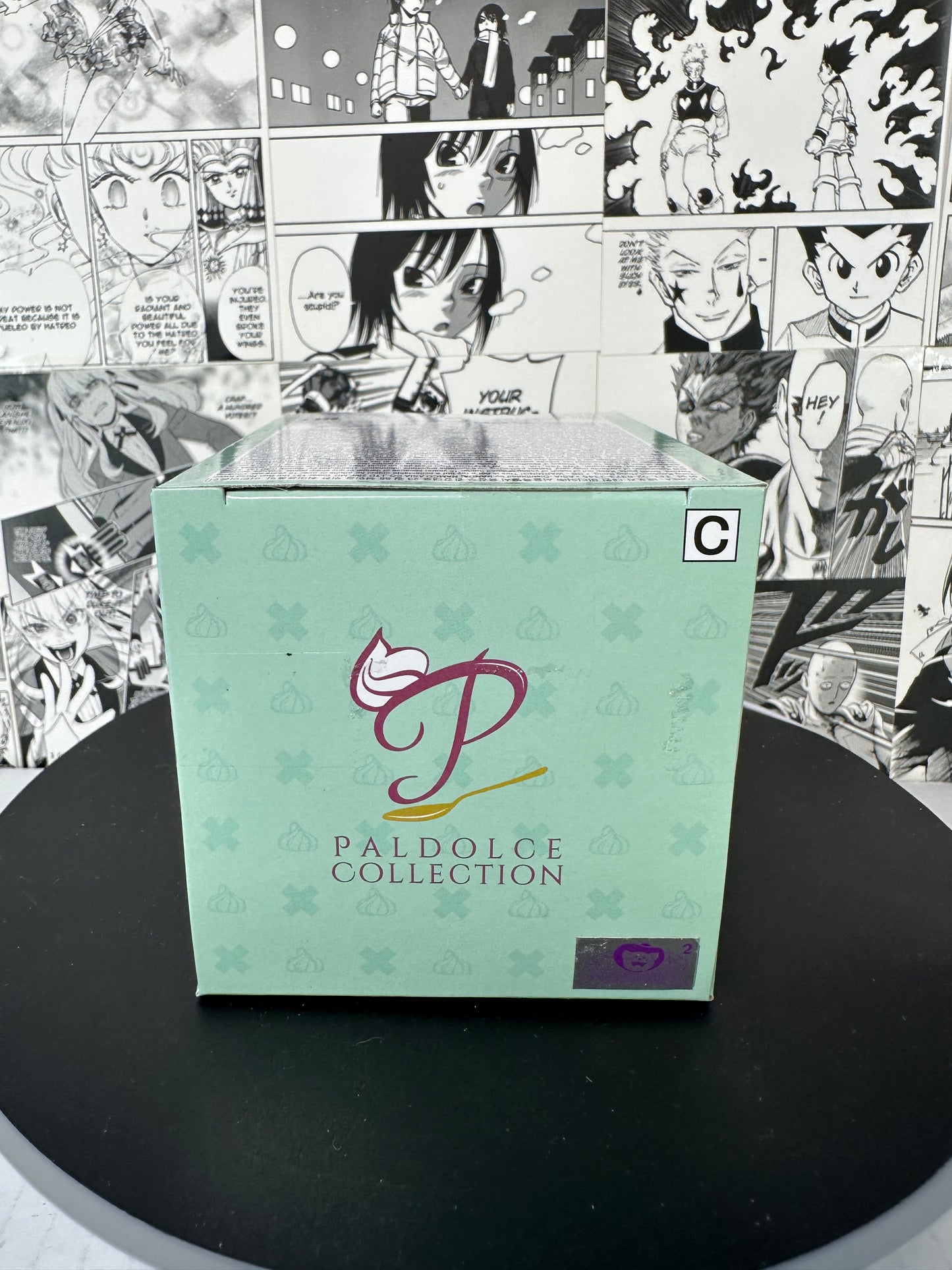 One piece - Chopper paldolce collection V vol 2
