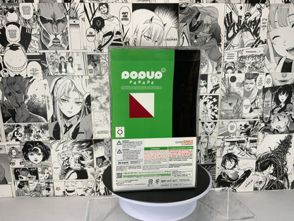 Pop Up Parade -Jujutsu Kaisen - Toge Inumaki