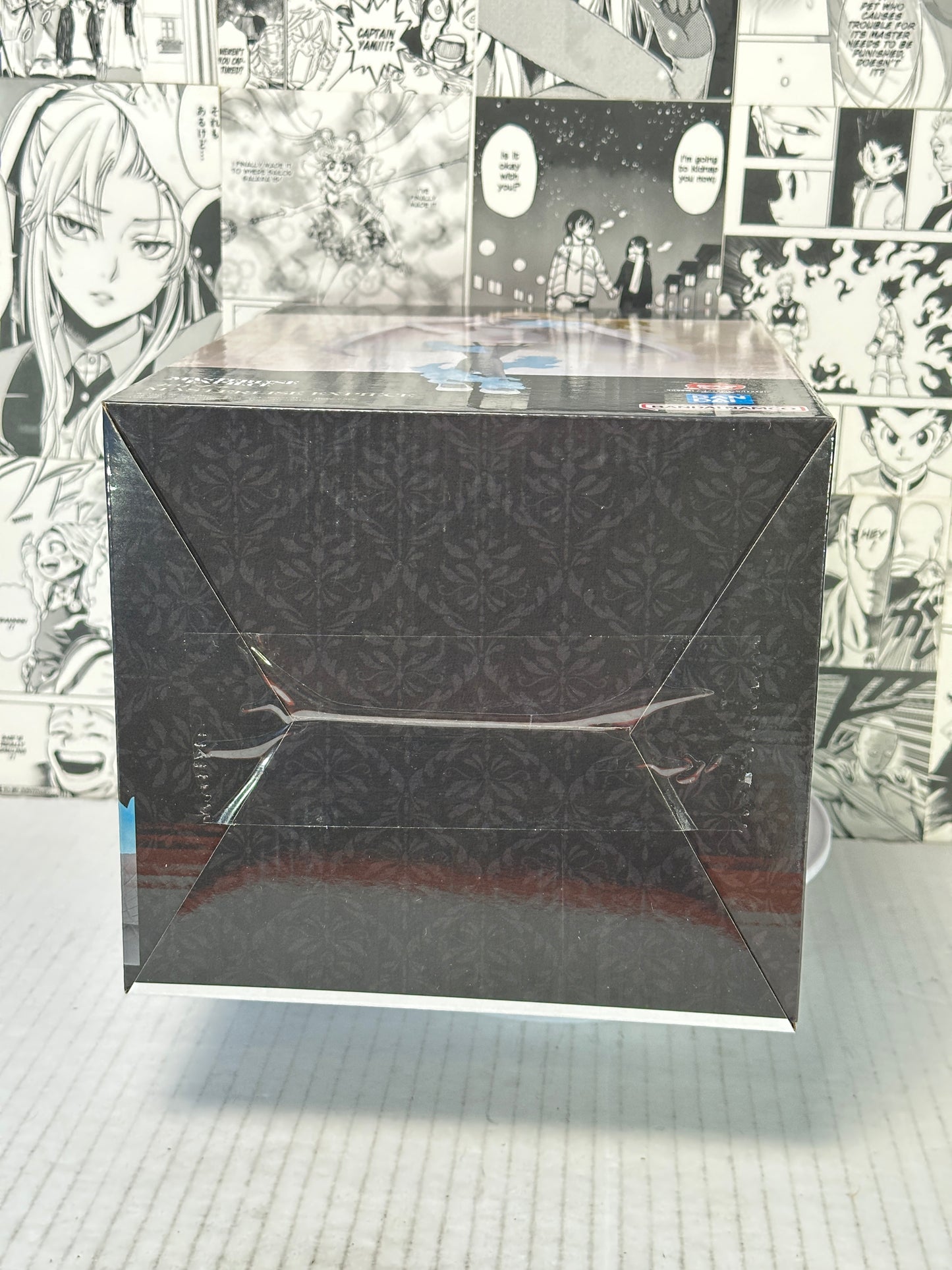 One Piece - Kalifa (Devil’s Night) Ichibansho Masterlise Expiece