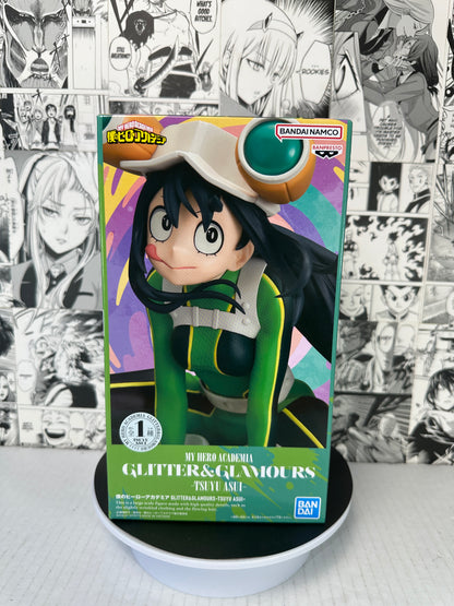 My Hero Academia - Tsuyu Asui Glitter & Glamours