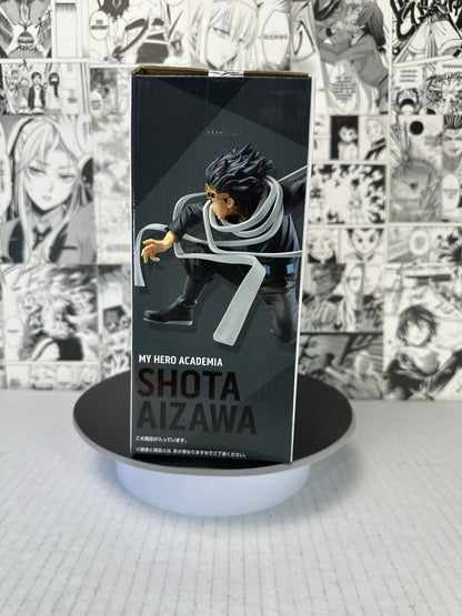 My hero academia - Shota Aizawa prize F Ultra Impact Kuji
