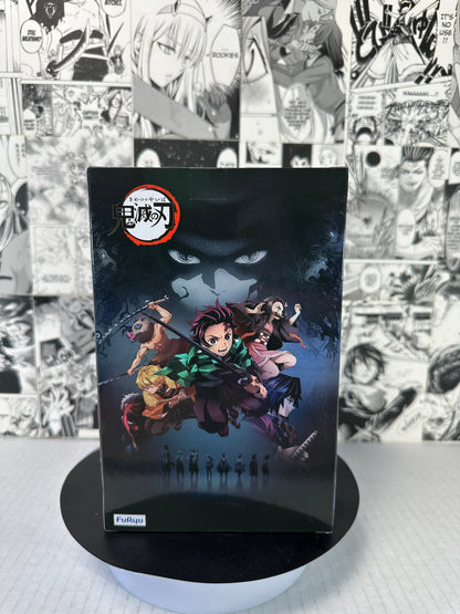 Demon Slayer - Himejima Gyomei Noodle stopper