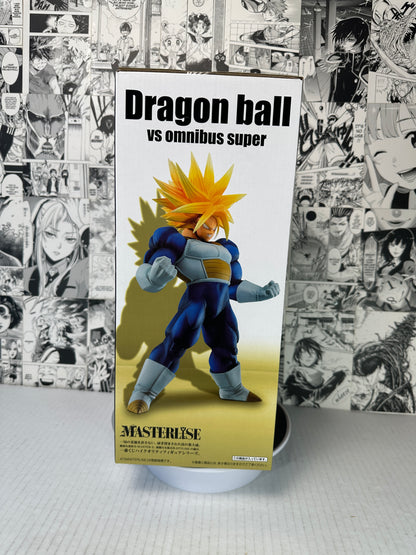 Dragon ball - Super Trunks Prize E kuji