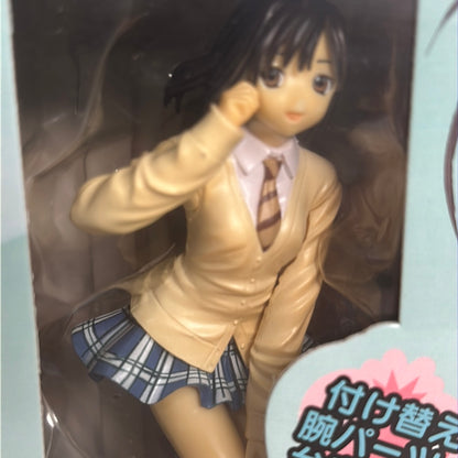 Strawberry 100% - Last Take Drama CD East Side w/ figure
