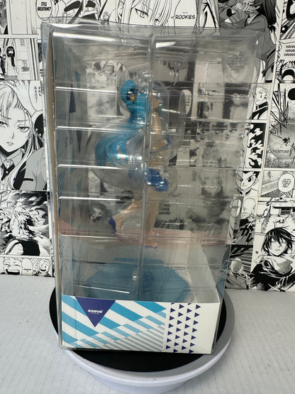 Konosuba - Aqua Swimsuit ver. pop up parade