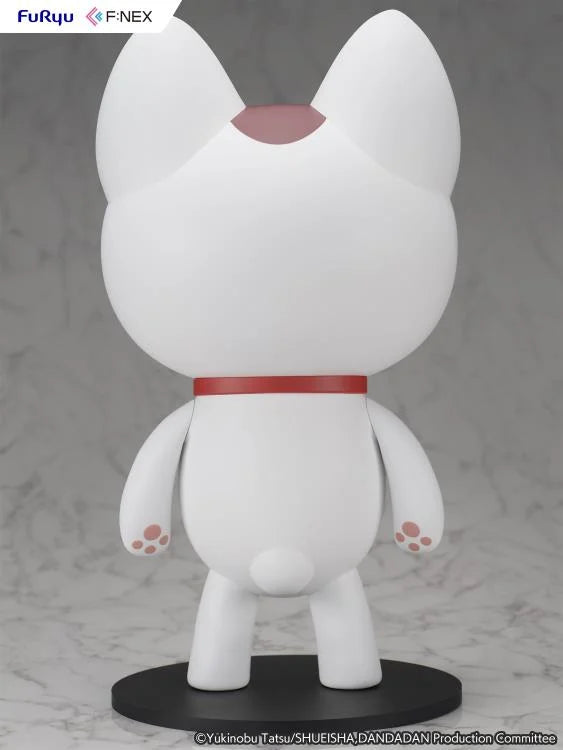 (Pre-Order) Dandadan - Turbo Granny (beckoning cat) 1/1 Scale soft vinyl 15 inch tall