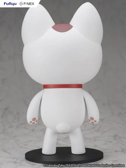 (Pre-Order) Dandadan - Turbo Granny (beckoning cat) 1/1 Scale soft vinyl 15 inch tall