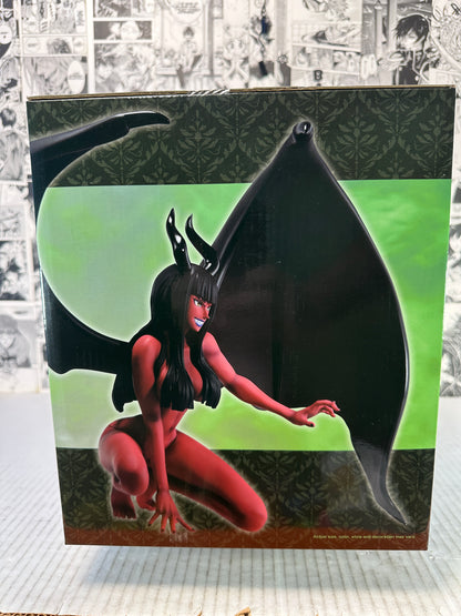 One Piece - Nico Robin Demoniofleur (Devil’s Night) Ichibansho Masterlise Expiece