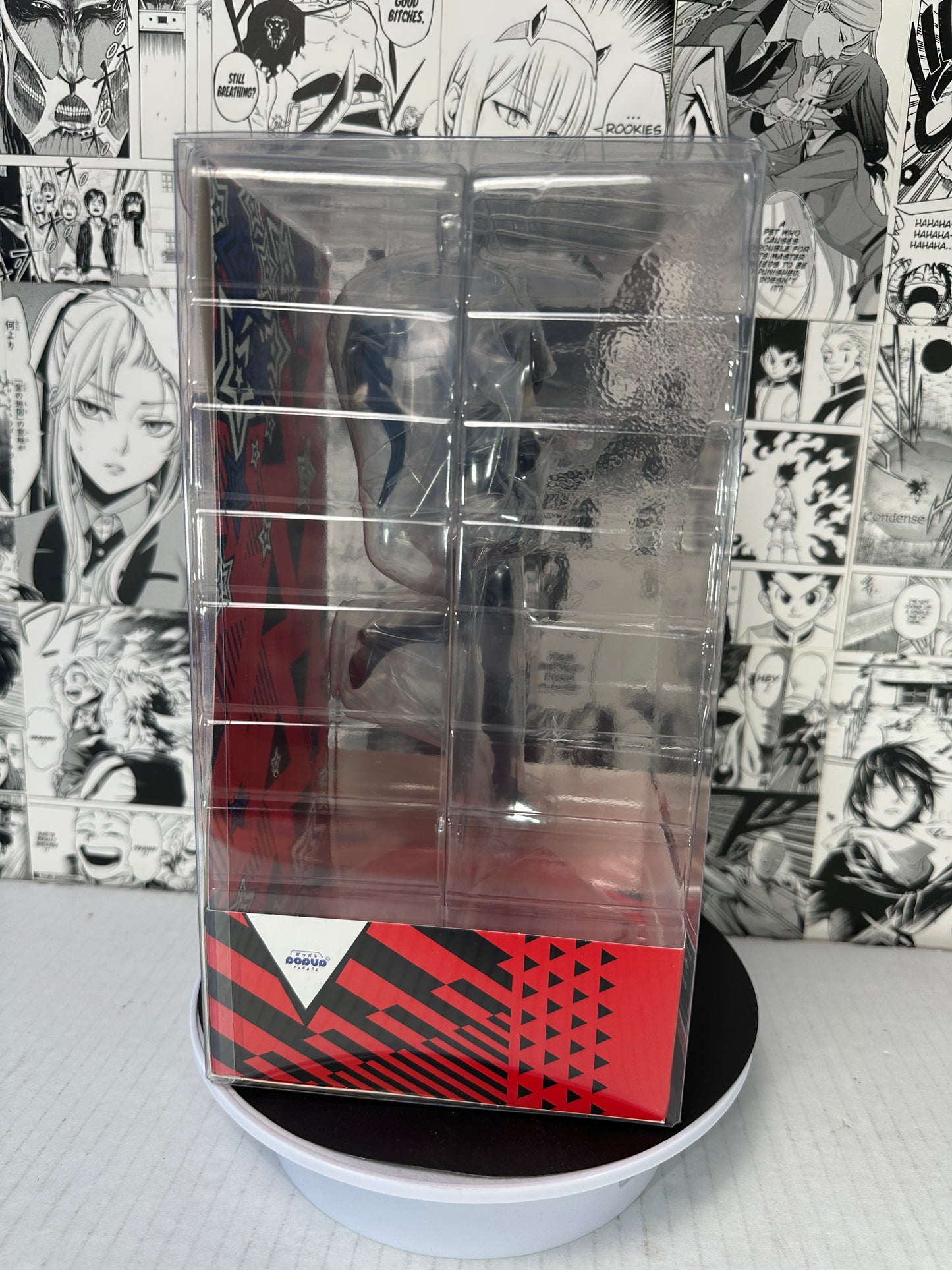 Persona 5 - Queen pop up parade