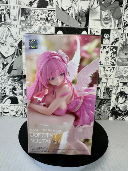 Nikke goddess of victory - Dorothy nostalgia noodle stopper