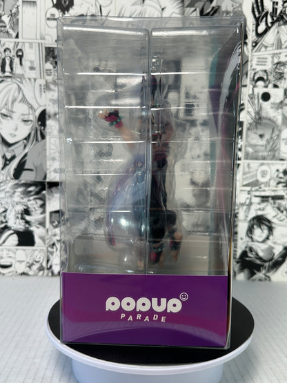 Street Fighter - Juri SF6 ver. Pop Up Parade