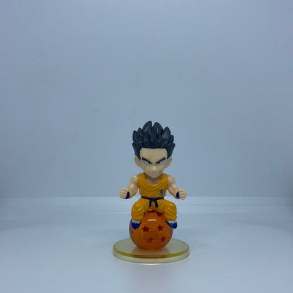 Dragon ball - Yamcha chara Puchi mini figure