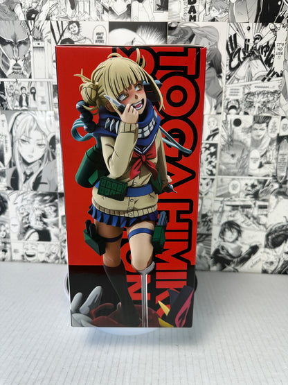 My hero academia - Himiko Toga 2D Ver. 1/8 Scale Palette Masters