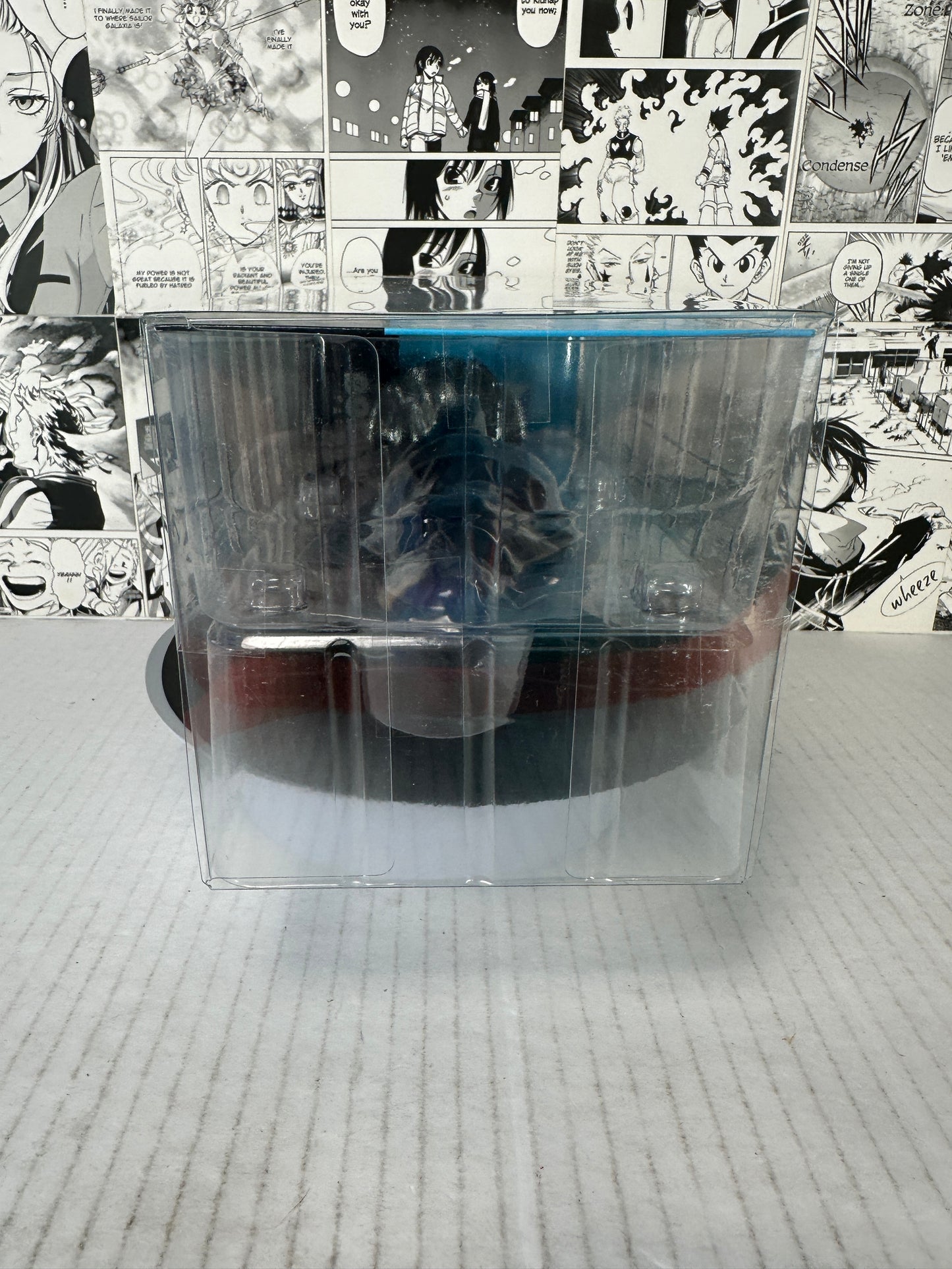 Persona 3 - Protagonist Pop up parade