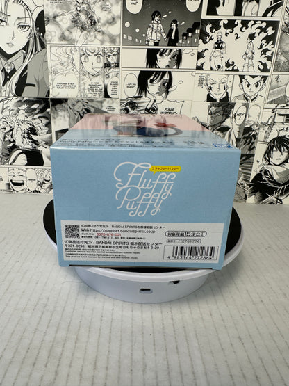 My hero academia - Shoto Cat Fluffy Puffy