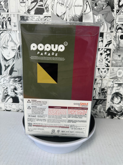 Youjo Senki - Tanya Degurechaff pop up parade