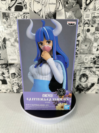 One Piece - Ulti Glitter & Glamours A