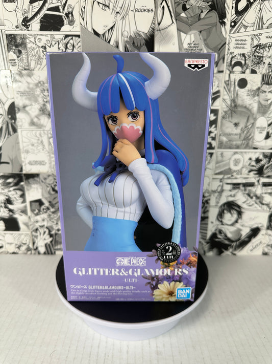 One Piece - Ulti Glitter & Glamours A