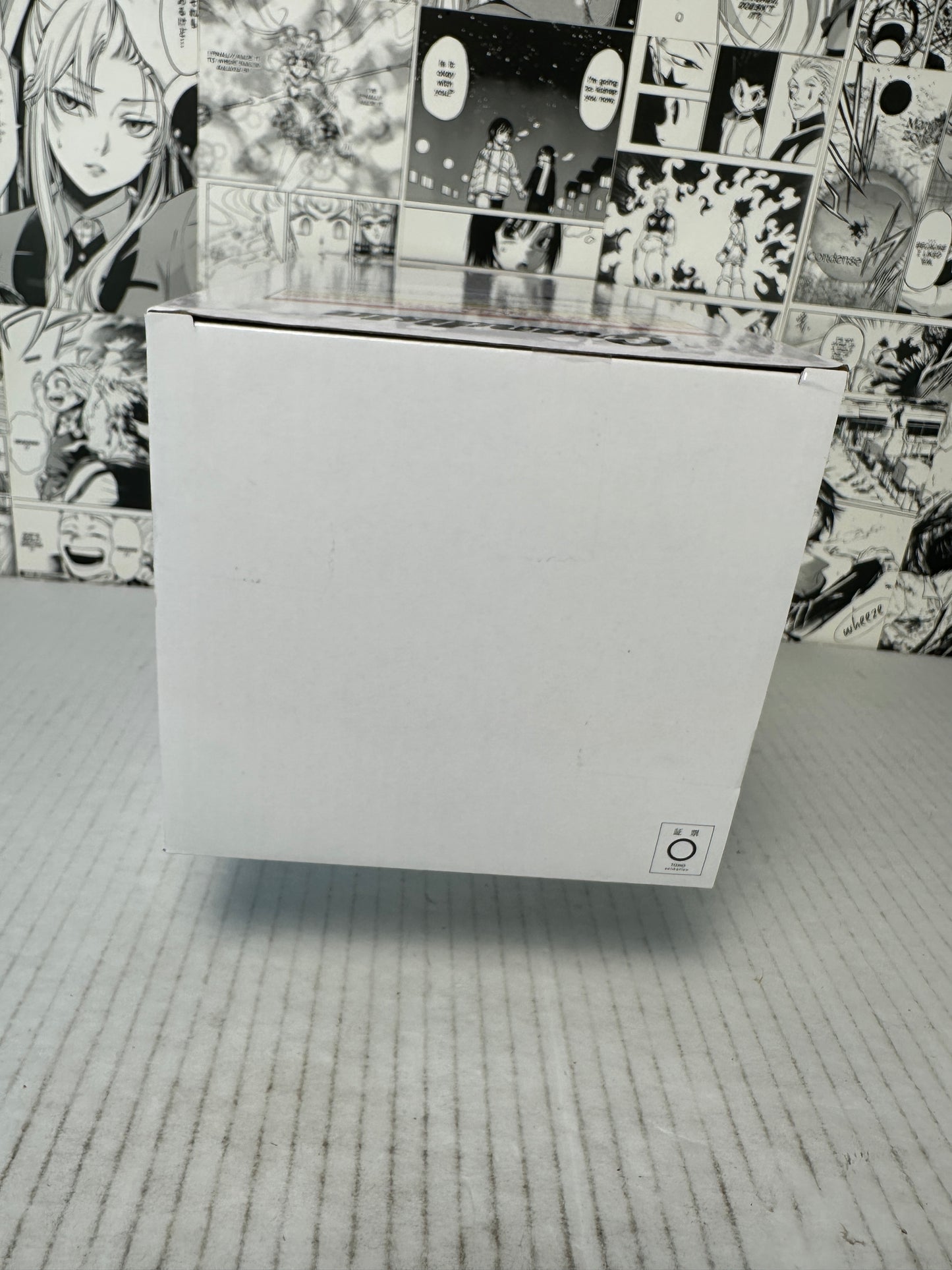 My Hero Academia - Izuku Midoriya Grandista