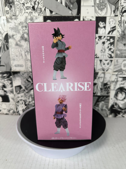 Dragon ball super  - Goku Rose Clearise