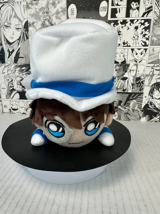 Detective conan - Kid the phantom thief Nesobari Plush