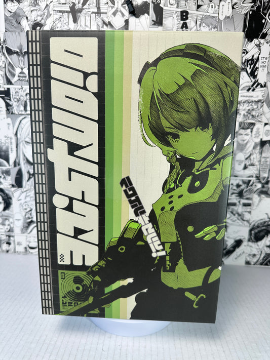 Zenless Zone Zero - Anby Demara 1/7 scale w/special keychain