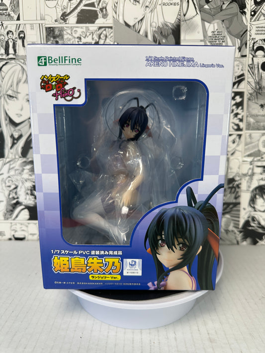 High school DXD - Akeno Himejima lingerie ver. 1/7 Scale