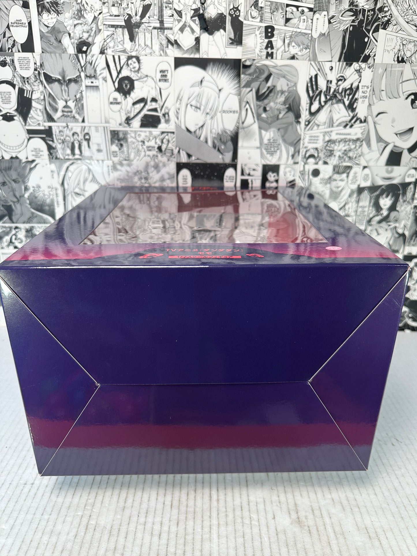 Dandadan - Momo Ayase 1/7 Scale F:NEX