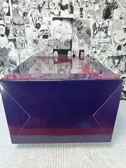 Dandadan - Momo Ayase 1/7 Scale F:NEX