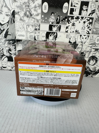Demon Slayer - Mitsuri Kanroji Craftholic noodle stopper