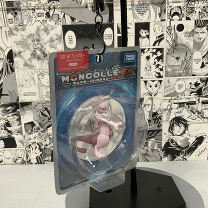 Pokemon - Mewtwo Moncolle EX