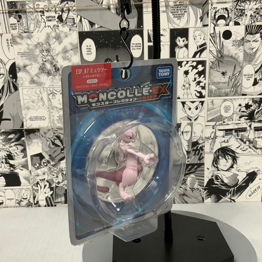 Pokemon - Mewtwo Moncolle EX