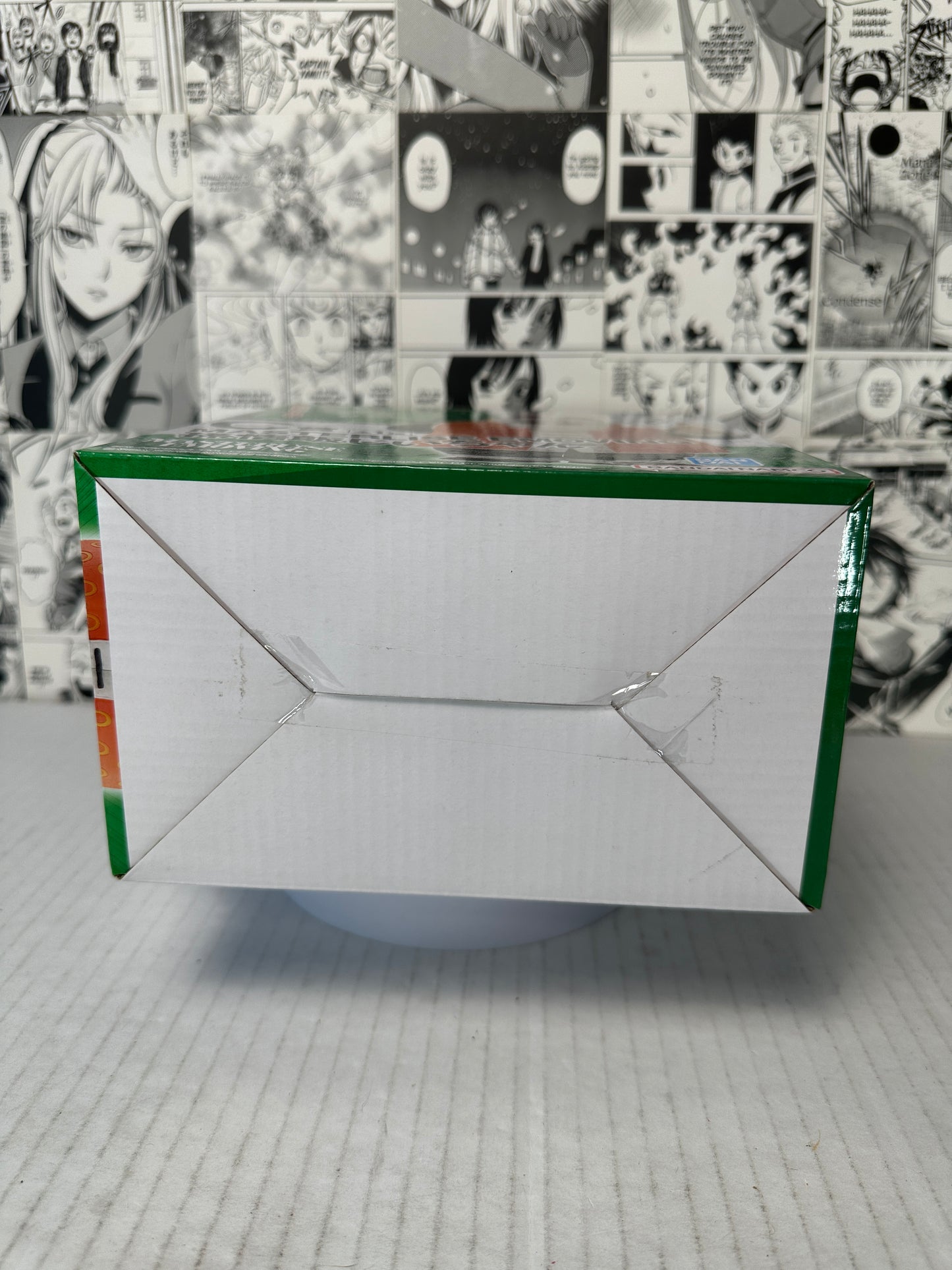Dragon ball - Grandpa Gohan Prize C kuji