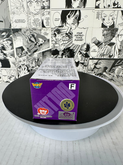 One Piece - Killer (F) WCF WT100-48 The great pirates 100 lanscapes Vol. 8