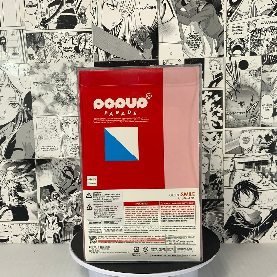 Darling in the franxx - Zero two