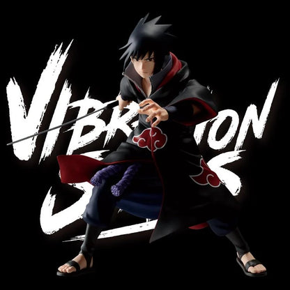 Naruto - Sasuke Akatsuki Vibration Stars