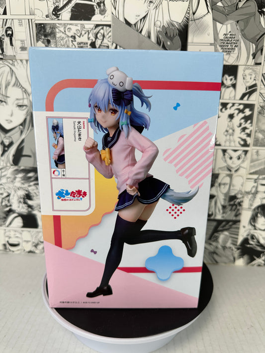 NoriPro - Tamaki Inuyama 1/7 Scale