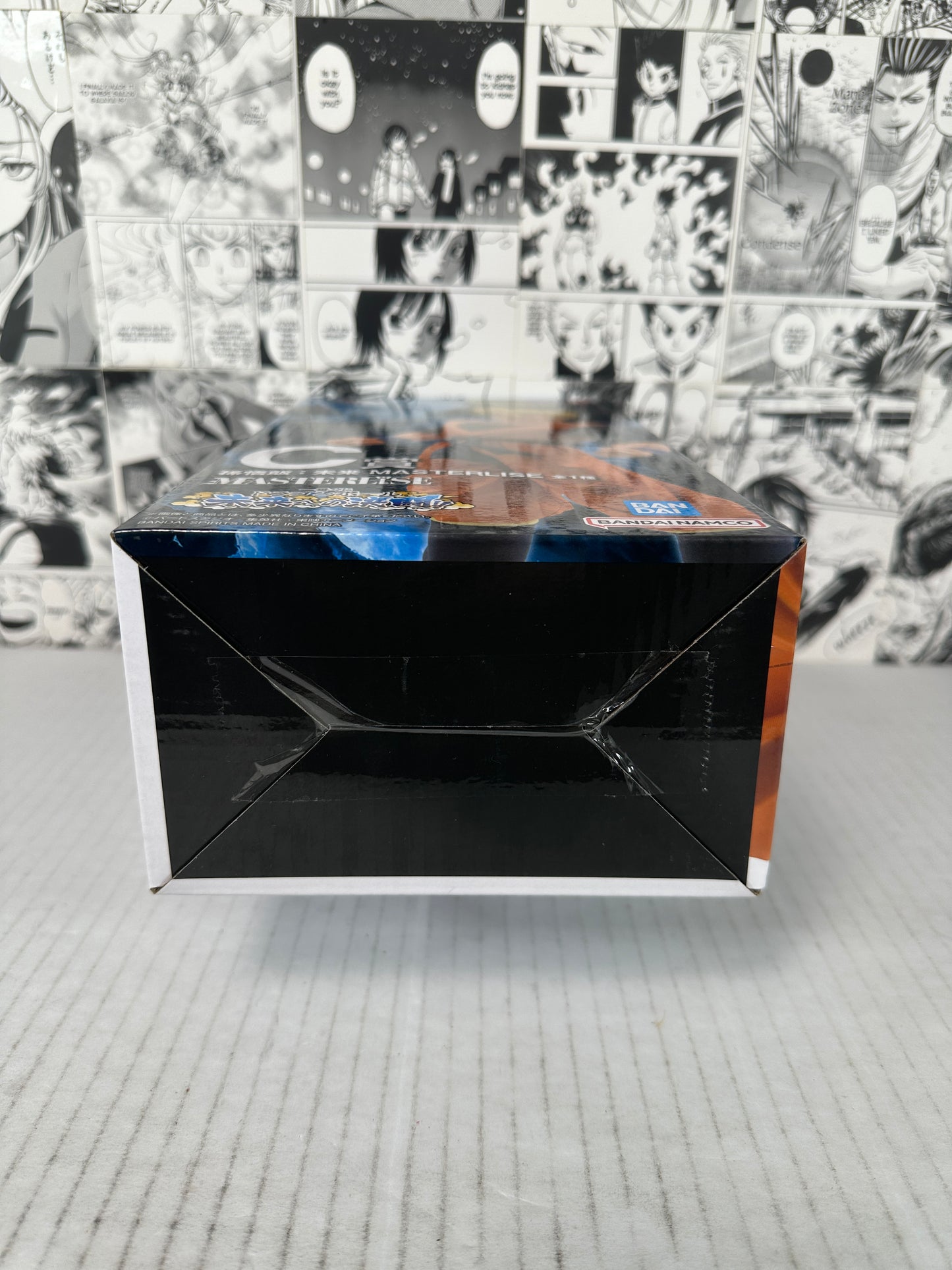 Dragon ball - Super Saiyan Gohan Prize C Duel to the future kuji