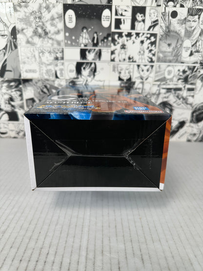 Dragon ball - Super Saiyan Gohan Prize C Duel to the future kuji