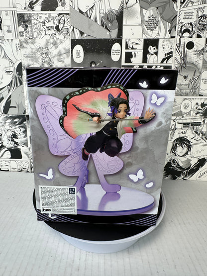 Demon slayer - Shinobu Kocho Book Marker
