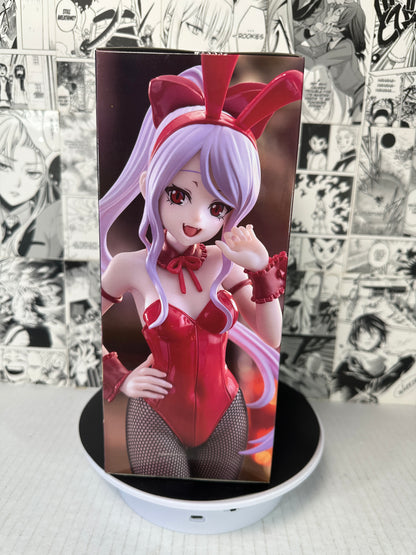 Overlord - Shalltear Bloodfallen Red bunny ver. Bicute Bunnies